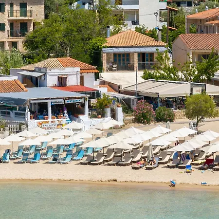 Kalogria Villa Stoupa