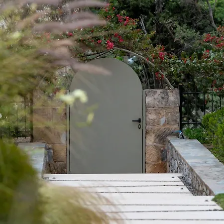 Villa Kalogria Stoupa