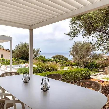 Kalogria Villa