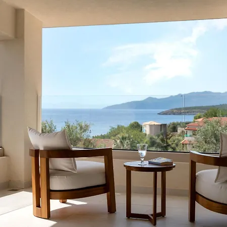 Villa Kalogria